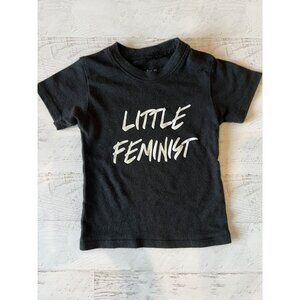 Little Feminist T-shirt